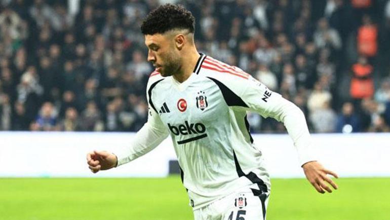 Beşiktaştan transferde sürpriz öneri Yıldız ismi takaslayacaklar