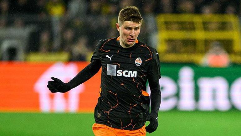 Trabzonspor bir transferde daha sona yaklaştı