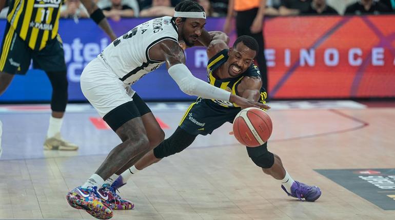 Fenerbahçe Beko - Beşiktaş Fibabanka maçı ne zaman, saat kaçta, hangi kanalda | Basketbol Süper Ligi Final Serisi