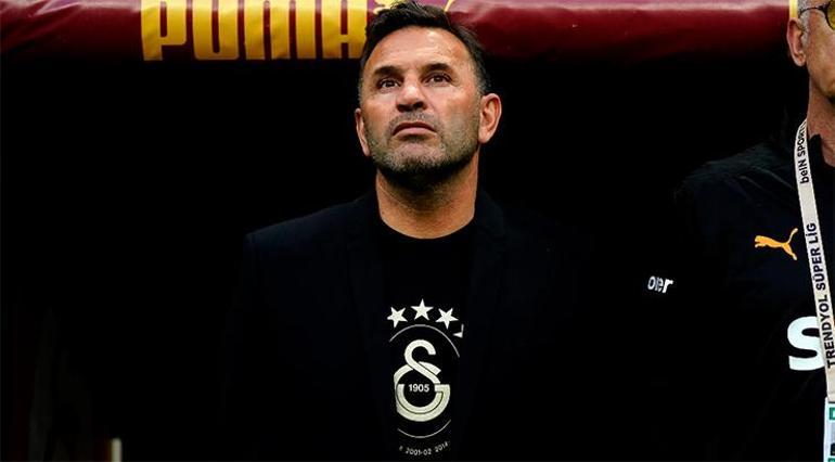 Galatasarayda Osimhenin geleceği belli oldu 4 Temmuz planı