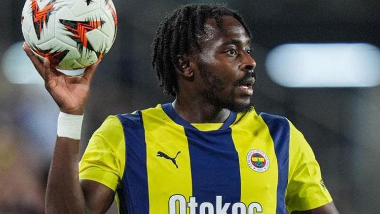 Fenerbahçenin yıldızına hırsızlık şoku Soruşturma başlatıldı