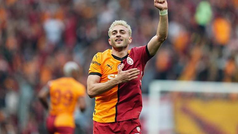 Galatasaray taraftarını heyecanlandıran haberi Necati Ateş verdi: Emiliano Martinezi Muslera ikna eder