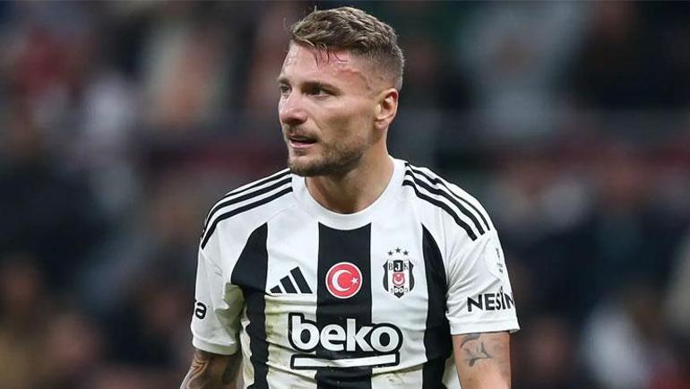 Beşiktaşta ayrılık gerçekleşmek üzere