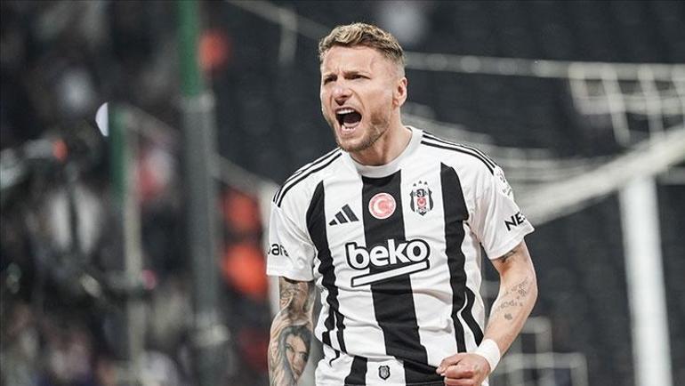 Beşiktaşta ayrılık gerçekleşmek üzere