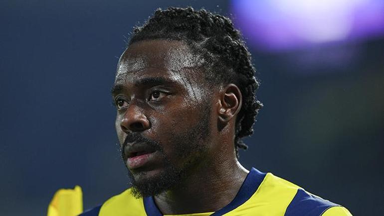 İşte Beşiktaşın Bright Osayi-Samuele teklif ettiği rakam Transferde son durum