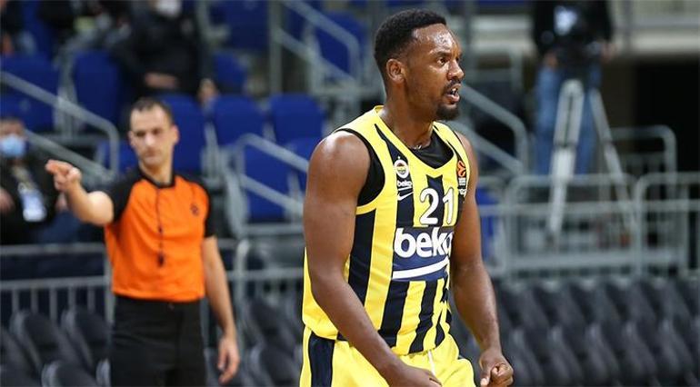 Fenerbahçenin yıldızı Beşiktaşa Teklif yapıldı