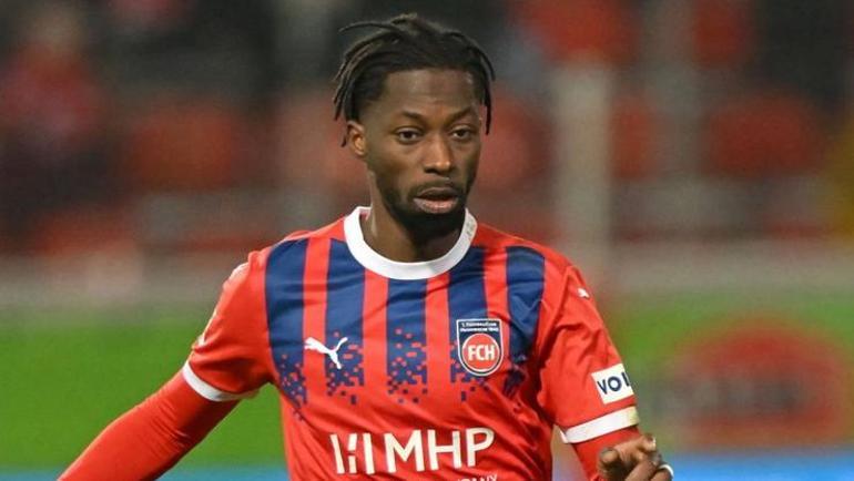 Galatasaraydan transferde büyük ters köşe Almanlar duyurdu