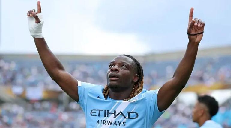 (ÖZET) Juventus - Manchester City maç sonucu: 2-5 | Kenan Yıldızdan şık asist