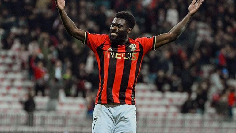 Trabzonspordan dev transfer harekatı 2 yıldız yolda