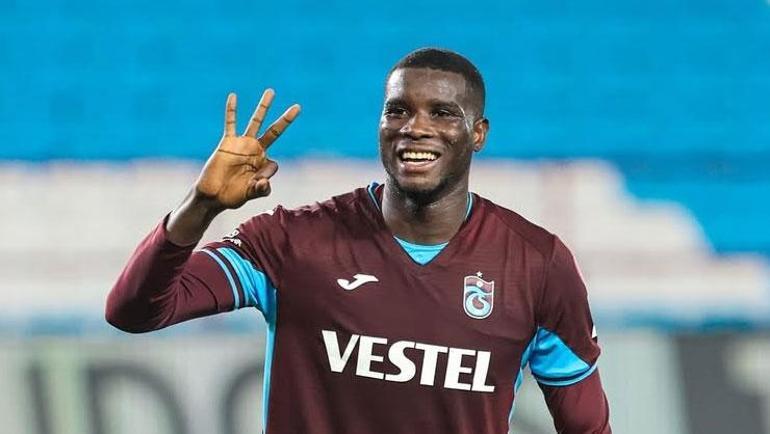 Sözleşme detayı belli oldu Paul Onuachu imzaya geliyor