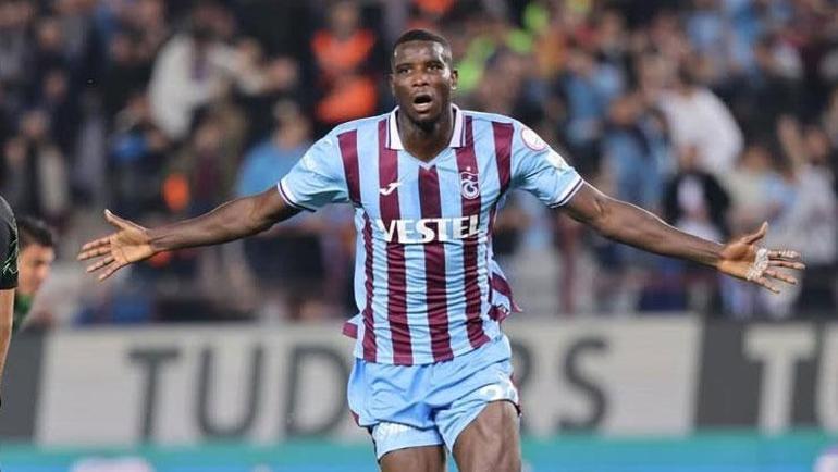 Sözleşme detayı belli oldu Paul Onuachu imzaya geliyor