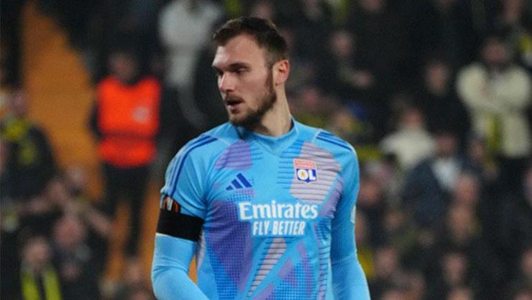 Adı Galatasaray ile anılmıştı Göztepeden Lucas Perri bombası
