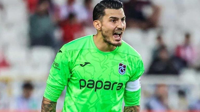 İşte Uğurcan Çakırın transferi hakkında son gelişme Paylaşımını sildi iddiası