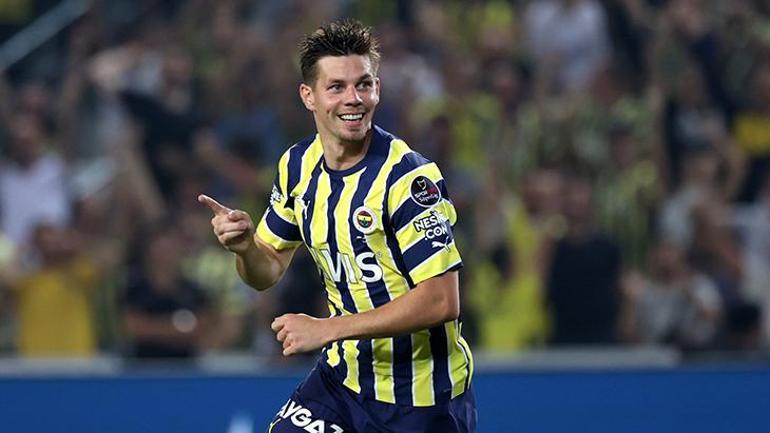 Eyüpspor, Fenerbahçeli futbolcuyu gözüne kestirdi Selçuk Şahin çok istiyor...