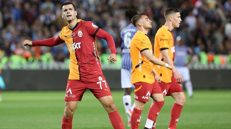 Gabriel Saraya Premier Ligden bir talip daha... Galatasarayda karar verildi