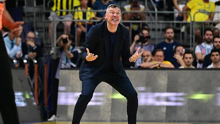 Ve Fenerbahçe sözleşme tazeliyor: 4 yıllık imza masada...