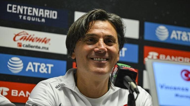 TFFden Vincenzo Montella kararı: Sözleşmesi uzatıldı İşte detayları...