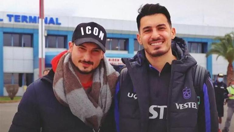 Fenerbahçeye transfer iddiaları sonrası ortalık karıştı Uğurcan Çakırın ağabeyi sessizliği bozdu