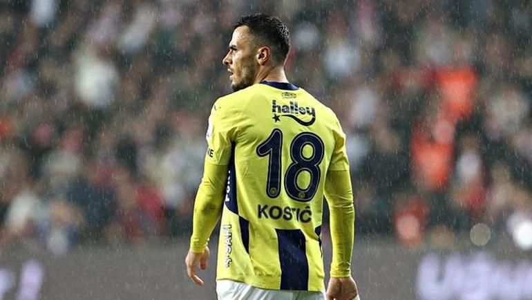 Fenerbahçeye transferde dev rakip Yıldız oyuncu için karşı karşıya geldiler