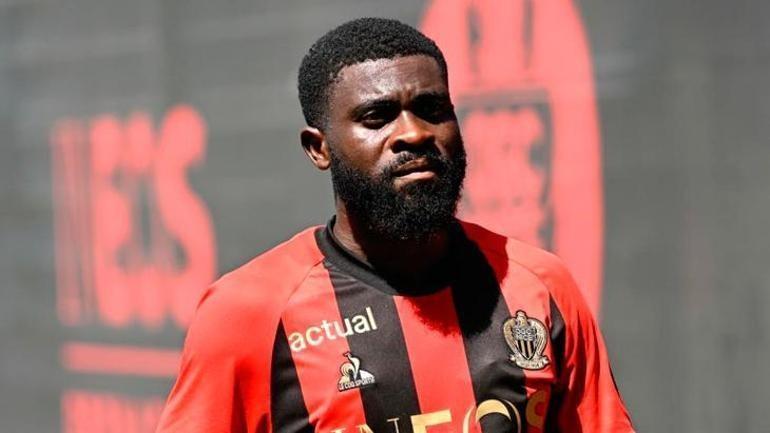 Trabzonsporda uçaklar havalanıyor Fransadan iki yıldız birden