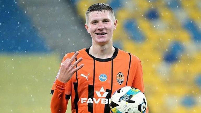 Yıldız oyuncu Trabzonsporu istiyor Transferde sıcak gelişme...