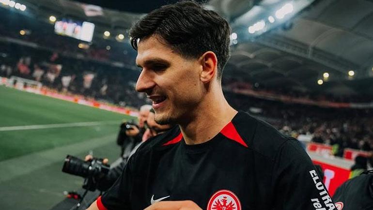 Trabzonsporda transfer hareketliliği Onuachudan sonra bir dev daha...