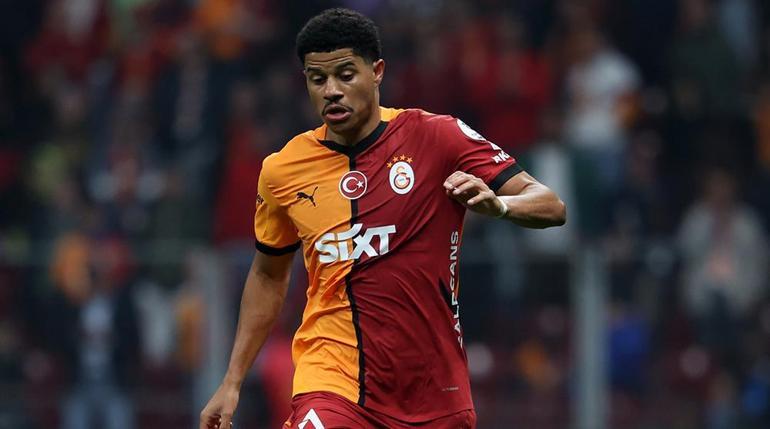 Galatasarayda ayrılık gündemi yoğun...Yıldız oyuncunun talipleri artıyor