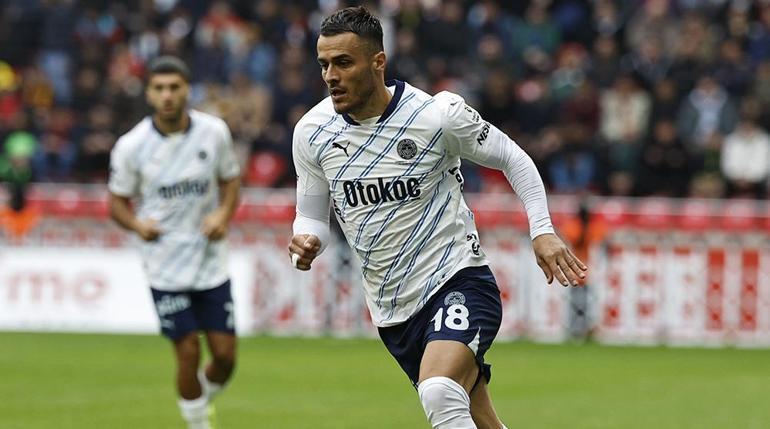 Fenerbahçeden ayrılan Filip Kostic paylaşılamıyor İtalyan devleri peşinde