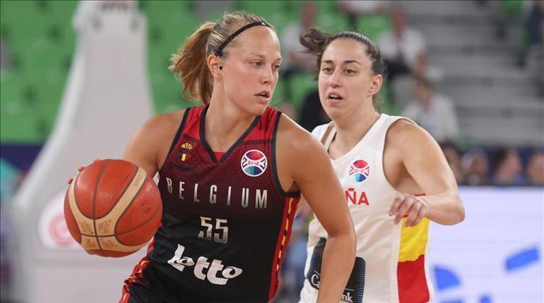Litvanya - Türkiye basketbol maçı ne zaman, saat kaçta, hangi kanalda | Kadınlar EuroBasket 2025