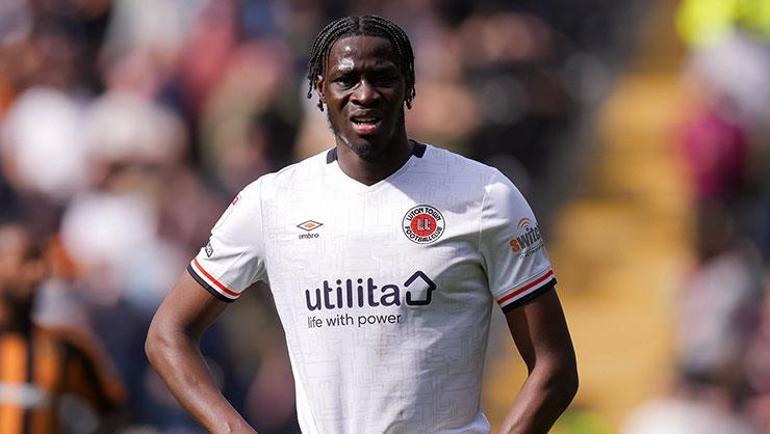 Trabzonspor transferde gaza bastı Onuachu sonrası 2 yıldız yolda