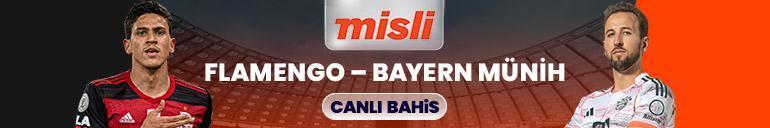 Bayern Münih, Kulüpler Dünya Kupası’nda Flamengo karşısında Maçın heyecanı Canlı Sohbet ve Şampiyon Oranlar ile Misli’de