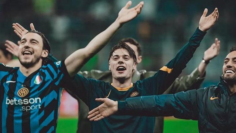 Nicola Zalewskiden Jose Mourinho itirafı Onun sayesinde transfer oldum