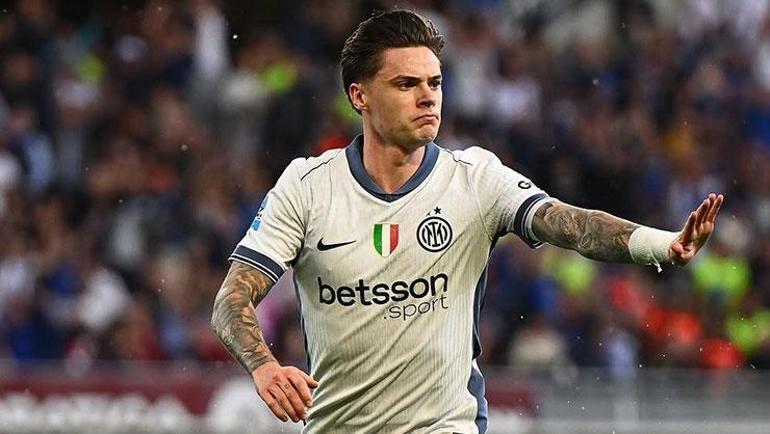 Nicola Zalewski confesses to Jose Mourinho: I did it because of him