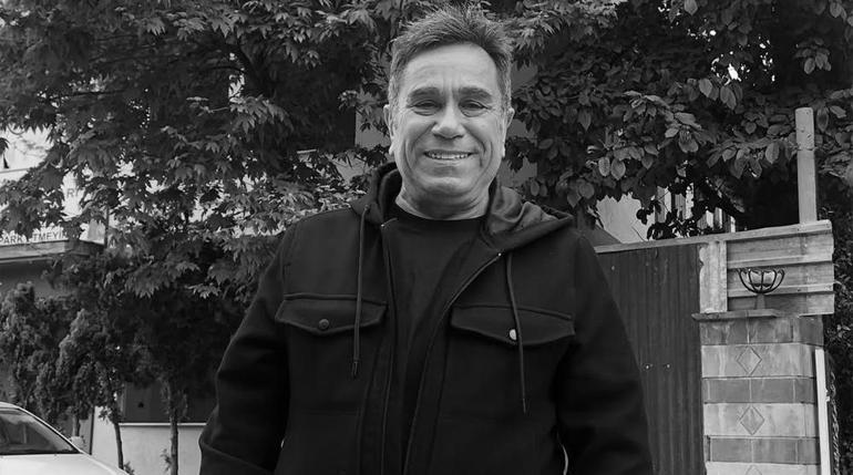 Duayen spor spikeri Sabri Ugan, 62 yaşında hayatını kaybetti