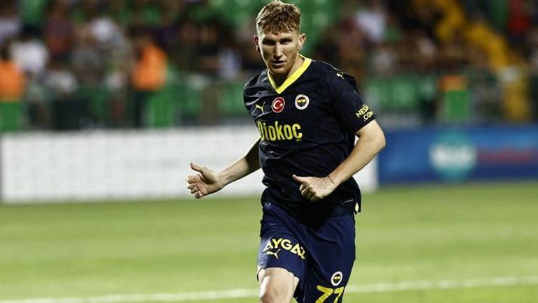 Fenerbahçede Emre Mor’un yeni takımı belli oluyor