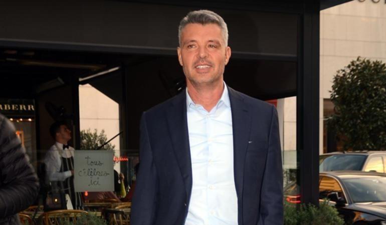 Sadettin Saran, ilk kongrede Fenerbahçe başkanlığına aday olacağını açıkladı