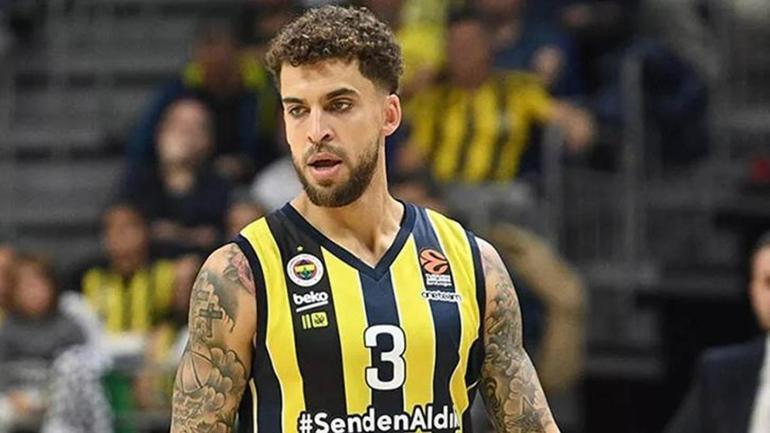Fenerbahçe Beko resmen açıkladı Metecan Birsenle bir sezon daha