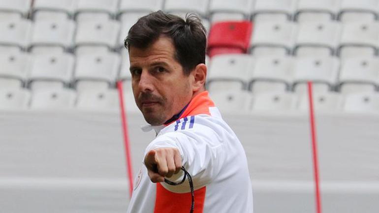 Emre Belözoğlu geri döndü Resmi açıklama bekleniyor