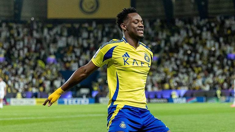 Fenerbahçede anlaşma tamam Yıldız oyuncu İstanbula geliyor