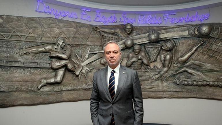 ÖZEL | Fenerbahçede istifa kararı İşte ayrılığın sır perdesi...