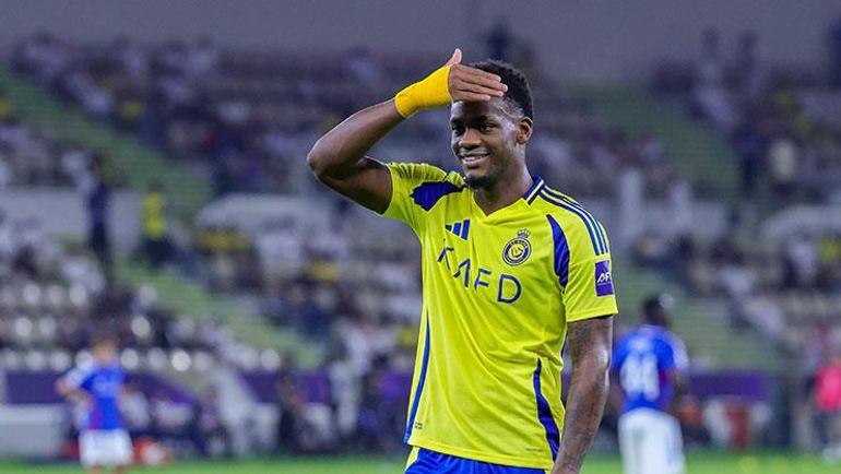 Fenerbahçede tüm gözler lansmanda Transfer açıklaması...