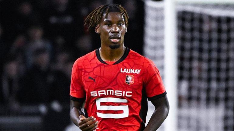 Trabzonspor transferde geri sayıma geçti