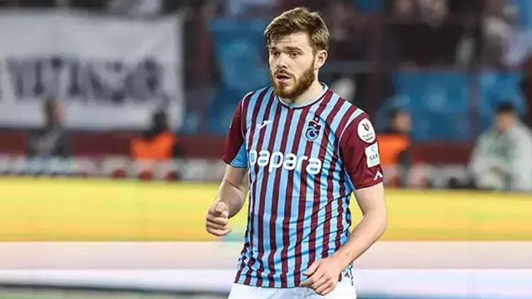 Trabzonspordan Arseniy Batagov kararı