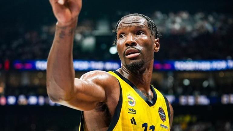 Fenerbahçeden NBAye gitti: İmzayı attı, resmi açıklama bekleniyor