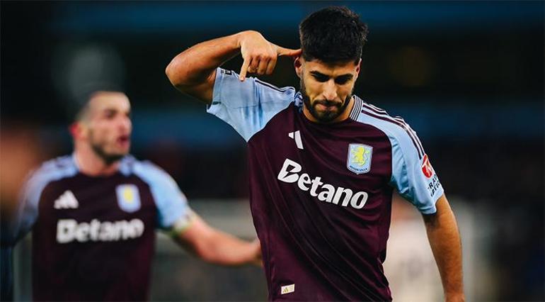 Fenerbahçe Asensio ile görüşmelere başladı İkinci transfer bombası