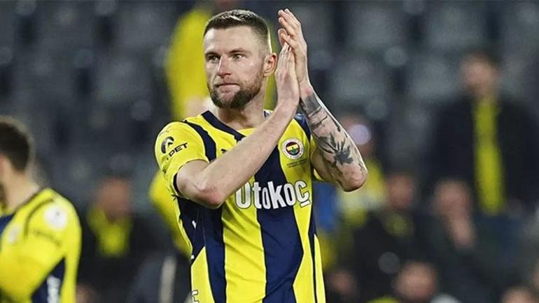 Fenerbahçe büyük operasyona başladı Kampa yetiştirilecek