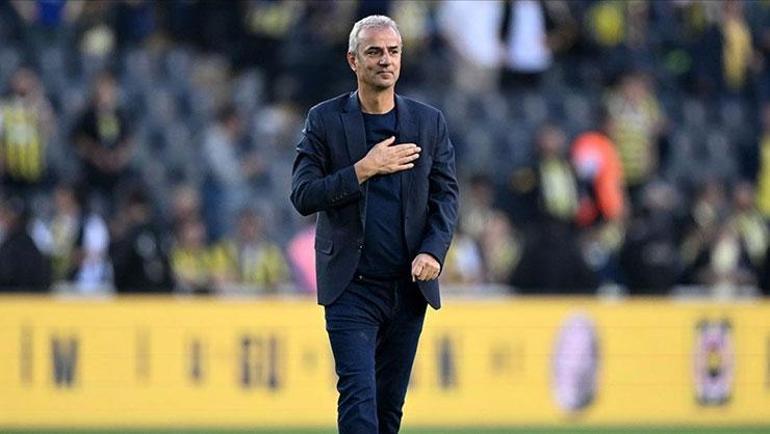 İsmail Kartaldan geleceği için karar