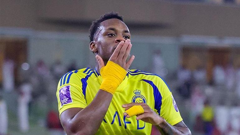 Fenerbahçe yeni golcüsüne kavuştu İşte Jhon Duranın maliyeti