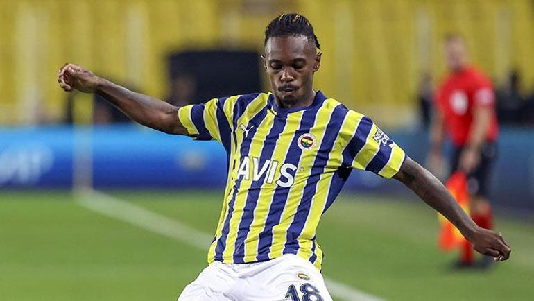 Lincoln Henriqueye Süper Ligden talip