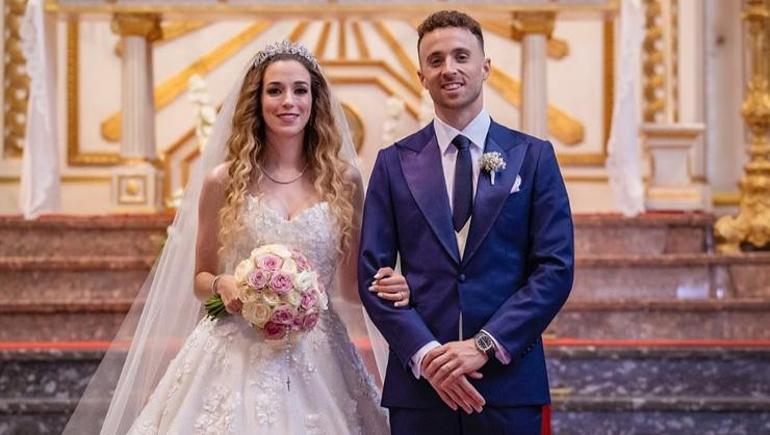Diogo Jota hayatını kaybetti Liverpool yıldızından üzücü haber